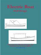 Electric Boat Hull Design – Proper hull characteristics are 