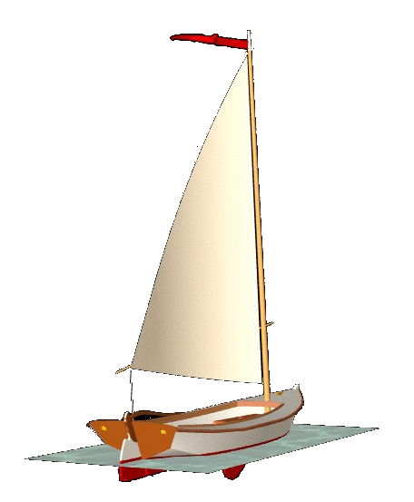 windward 15 sailboat